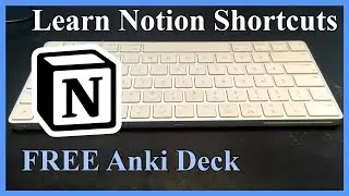 Learn the Notion Shortcuts Today!