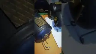 печь буржуйка для гаражей дач. экономичная.