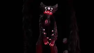 أسطورة كيلي ويلي المرعبة 😱 | poppy Playtime 3