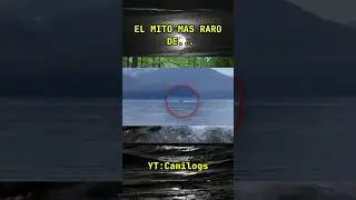 El mito mas raro de #argentina #latinoamerica #curiosidades