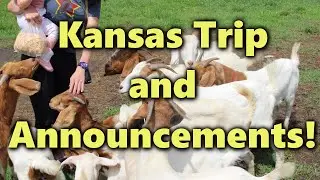 DesertFox Airsoft: Kansas Trip and Announcements! (Intrigue Airsoft, Ballahack and Thank You)