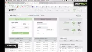 Como cambiar BITCOIN por dinero REAL en MEXICO