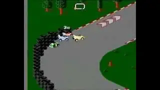 денди воспоминания R.C. Pro-Am II  (Dendy Memories)