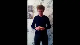 Шевченко Сергей в роли покупателя