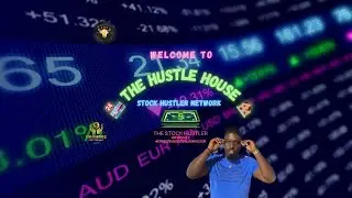 SOFI BACK ABOVE $7? | RIVIAN UP 93% | Q2 EARNINGS, FED PCE, JUMIA UPDATE | Let's Hustle!