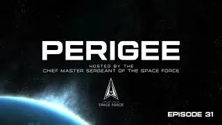 Perigee Podcast feat. CMSSF Bentivegna -  Episode 31: The Annual Polaris Award Recipients