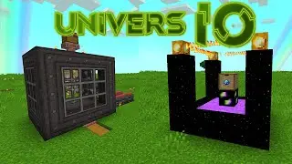 POLVERE DI STELLE INFINITA! - UNIVERSIO E3