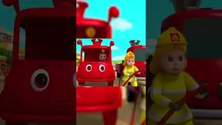 🔥Fire Up the Barbecue🔥| New Morphle 3D | Morphle and Mila on Moonbug Kids After School 
