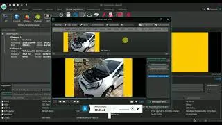 VSDC - Video/ Audio/ Screenshot exportieren TIPP!