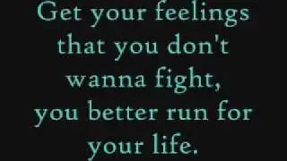 Carrie Underwood-Cowboy Casanova [lyrics]