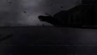 EF5 HITS HAZELTON | Twisted | DASHCAM FOOTAGE