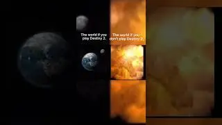 Destiny meme (part 10)