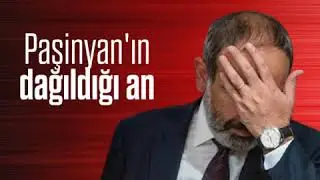Türk Sihalarının Erməni Köpəklərini Atdıqları Vəziyyət