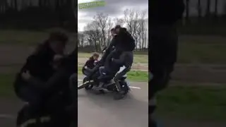 Deelscooter 2.0 