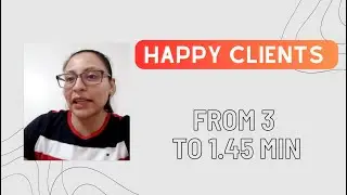 Online Shaping Course - Student Review