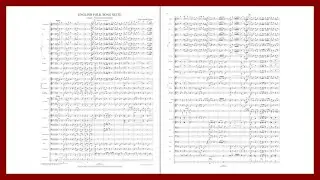English Folk Song Suite by Ralph Vaughan Williams