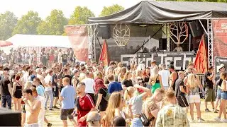 Willy Elliot @ Ruhr in Love 2022 - KONTRAST vs. SNÜD Stage // Oberhausen