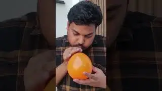 Balloon Science 