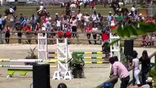 CSO Poney 2B EDEN LEPREVOST BLINLEBRETON