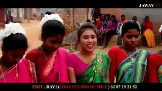 Banarasi Sari || New Sohrai Video 2024