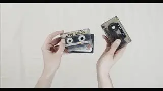 Wendy Lucas - i l*ve u (Visual)