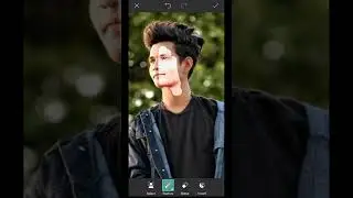 New zip png creative photo editing in Picsart.chain photo editing#shorts #youtubeshorts #shortsvideo