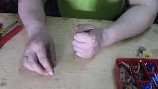 Разные соединения проводов!