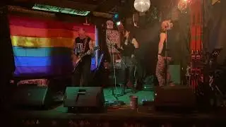 PTYL vs DEMONCAST - Gotta Be Shitting Me - live @ Winter's Tavern