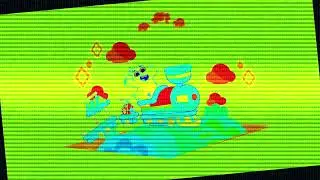 Pikwik Pack Theme Song in Thermo Rotate Vibrato