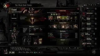 Darkest Dungeon