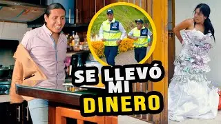 Le dio de comer caldo de celular a su nuera y no creerás lo que paso