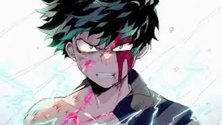 I am moana||Gcmv|| Bnha ~ Flash Warning ⚠️