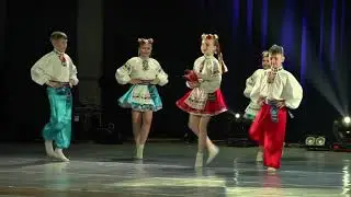 Театр танцю 
