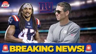 🚨Exclusive Update : Giants Set to Unleash Fullback Power Can Yakob Johnson Exploit Dallas' Weakness?