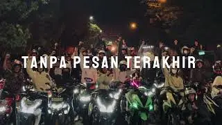 TANPA PESAN TERAKHIR - SEVENTEEN // SPEED UP & REVERB VERSI TIKTOK
