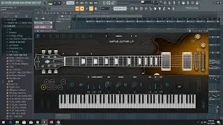 [FREE FLP] Trapsoul x RnB
