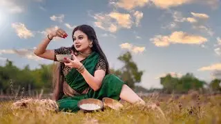 Dhaan Bhani 🌸 Jayanti Chakraborty | JC’s World |