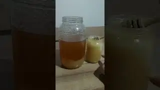 Doğal bal nasil olur. Ham bal nedir.Yayla bali neden kristelize olur.