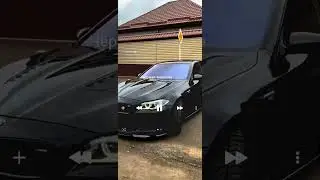 SOSKA 69 - Чёрная Машина