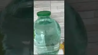Самогон 2-я перегонка