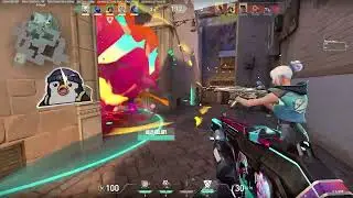 4/19/23 Scrims