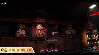 The mealtime explosion show (link in the description)