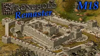 Das Ende des Schweins | M18 | Stronghold Kampagnen Remaster
