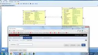 Oracle Apex -  Simple Auditing ( beginner )