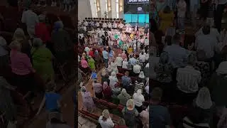 Молитва благословения детей на каникулы