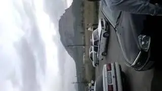 Видео с места голодовки после ареста участников!