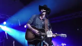 Randall King - Takin’ Me a Heartbreak