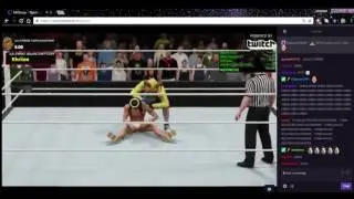 GALOZ  VS  JESUS  (INFIERNO VS  EL CIELO)