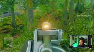 Lee Enfield is a good gun