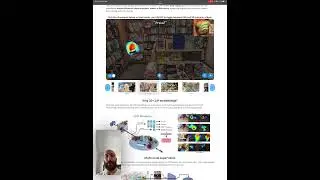 LERF - Language Embeddings + NERF for Querying 3D Spaces 